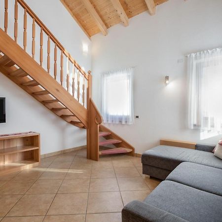 Apartment Kronplatz San Martino in Badia Esterno foto