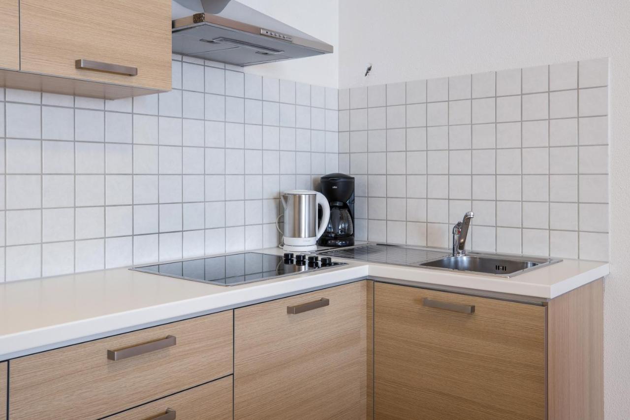 Apartment Kronplatz San Martino in Badia Esterno foto
