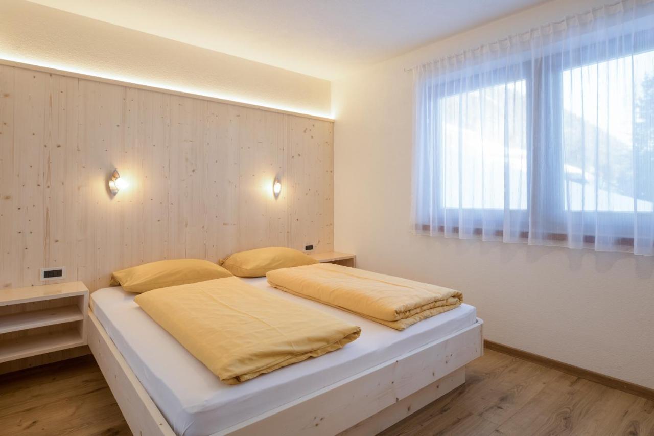 Apartment Kronplatz San Martino in Badia Esterno foto