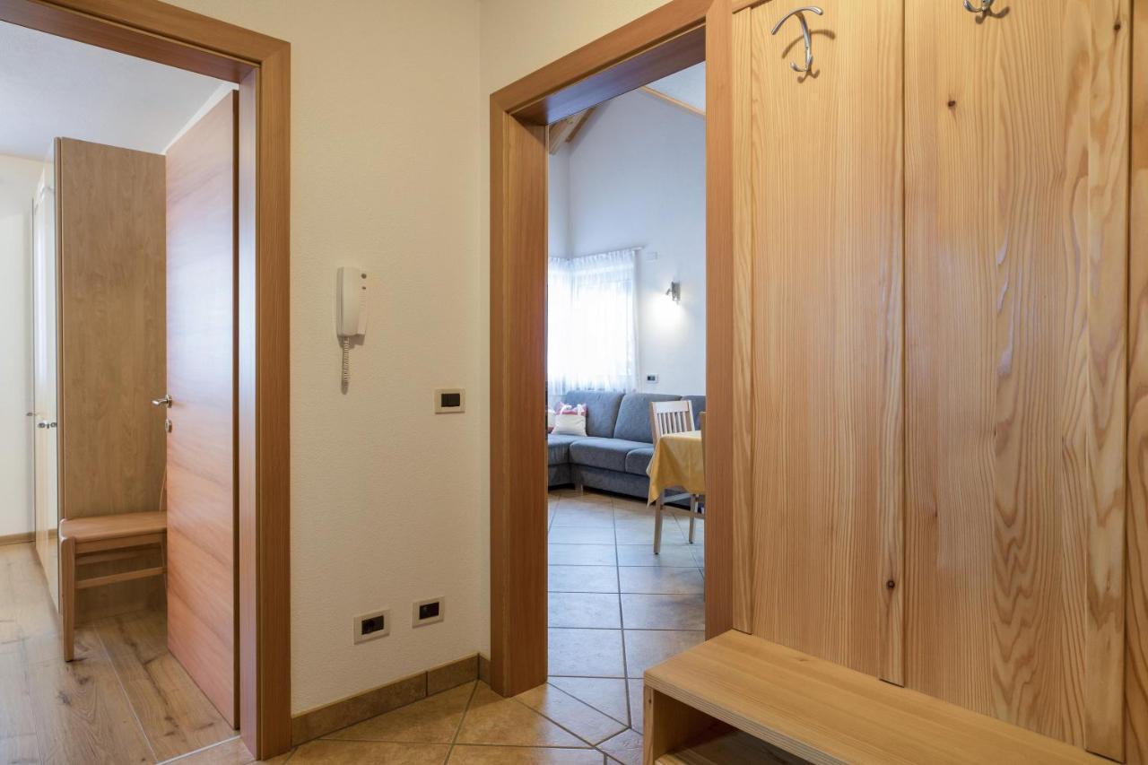 Apartment Kronplatz San Martino in Badia Esterno foto
