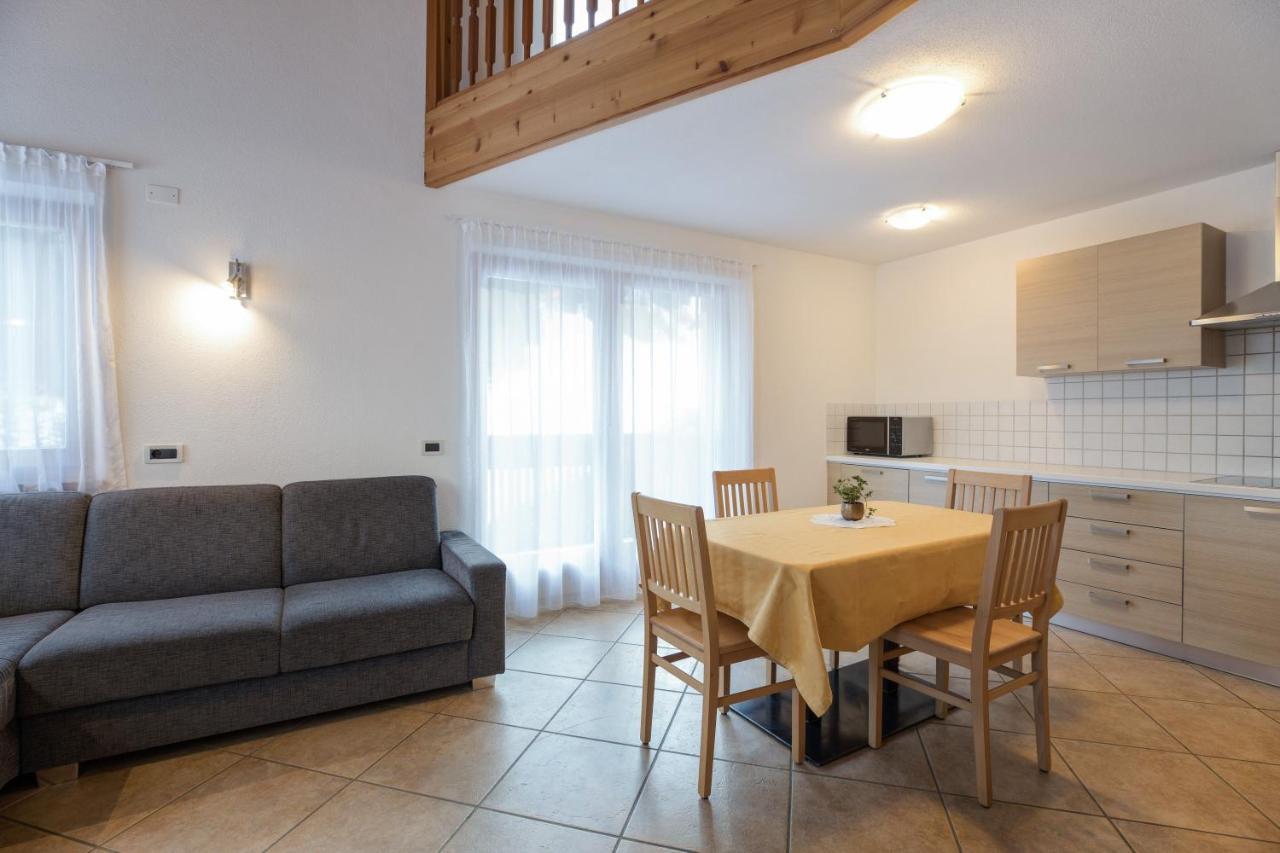 Apartment Kronplatz San Martino in Badia Esterno foto