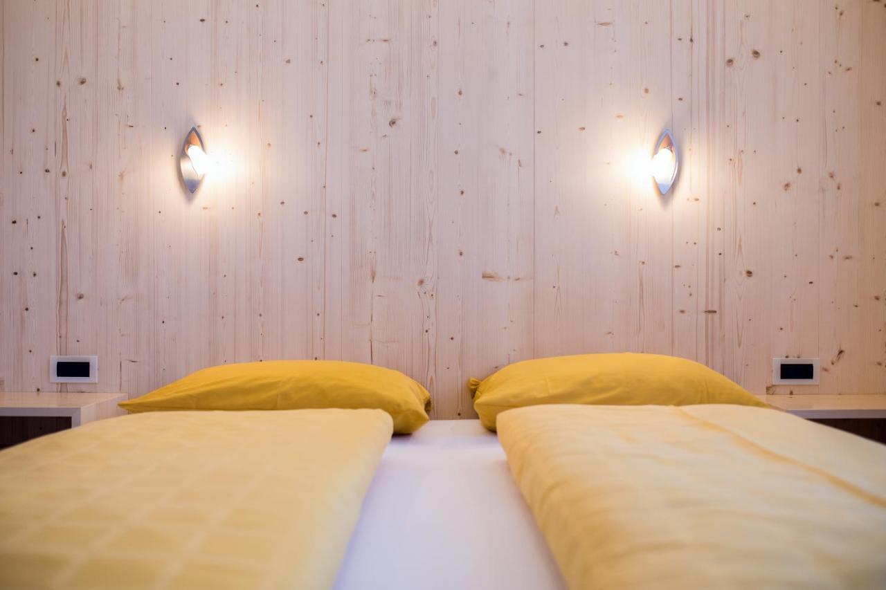 Apartment Kronplatz San Martino in Badia Esterno foto