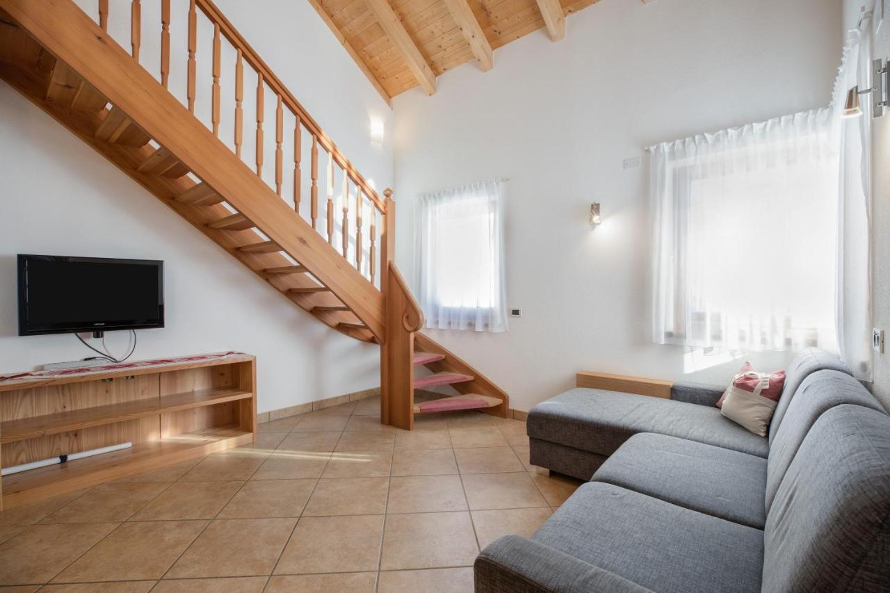 Apartment Kronplatz San Martino in Badia Esterno foto