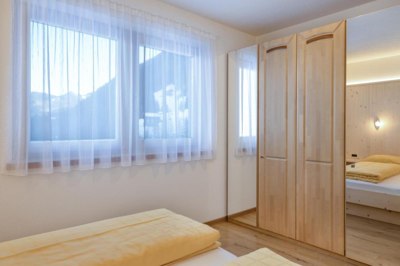 Apartment Kronplatz San Martino in Badia Esterno foto