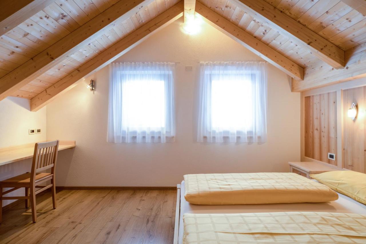 Apartment Kronplatz San Martino in Badia Esterno foto