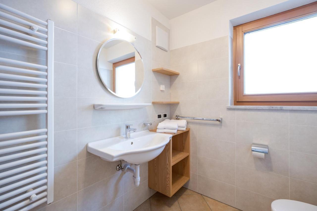 Apartment Kronplatz San Martino in Badia Esterno foto