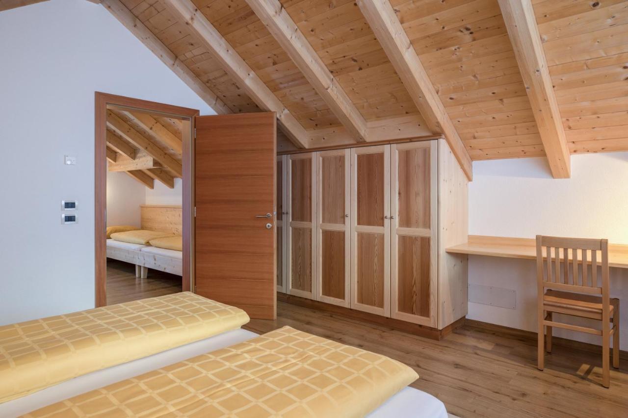 Apartment Kronplatz San Martino in Badia Esterno foto