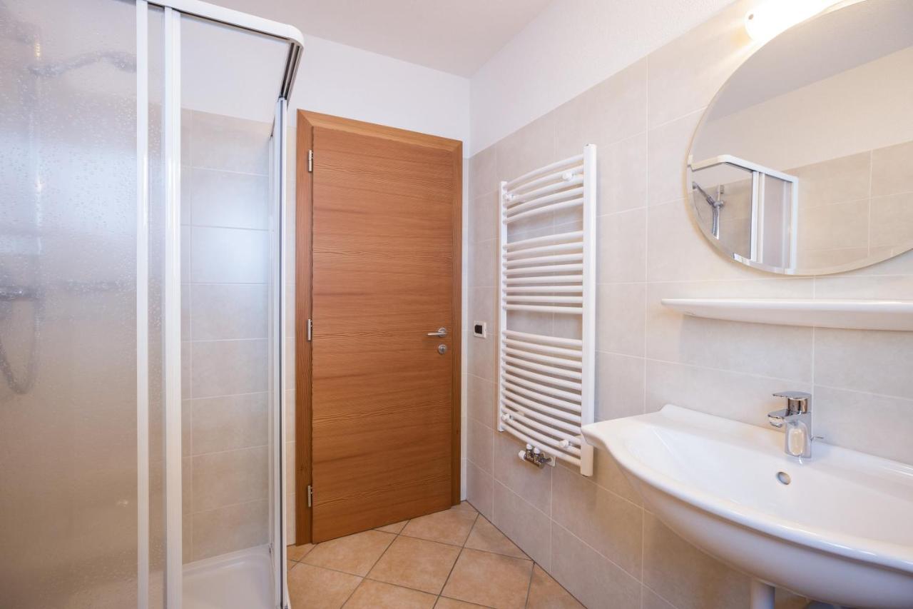 Apartment Kronplatz San Martino in Badia Esterno foto