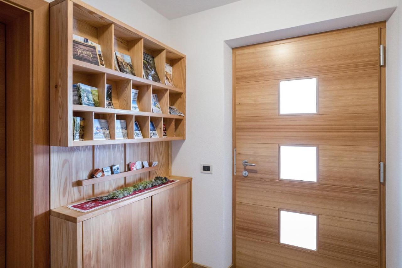 Apartment Kronplatz San Martino in Badia Esterno foto