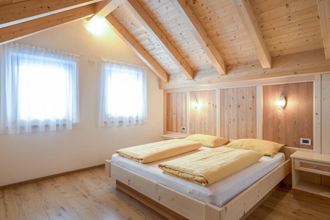 Apartment Kronplatz San Martino in Badia Esterno foto