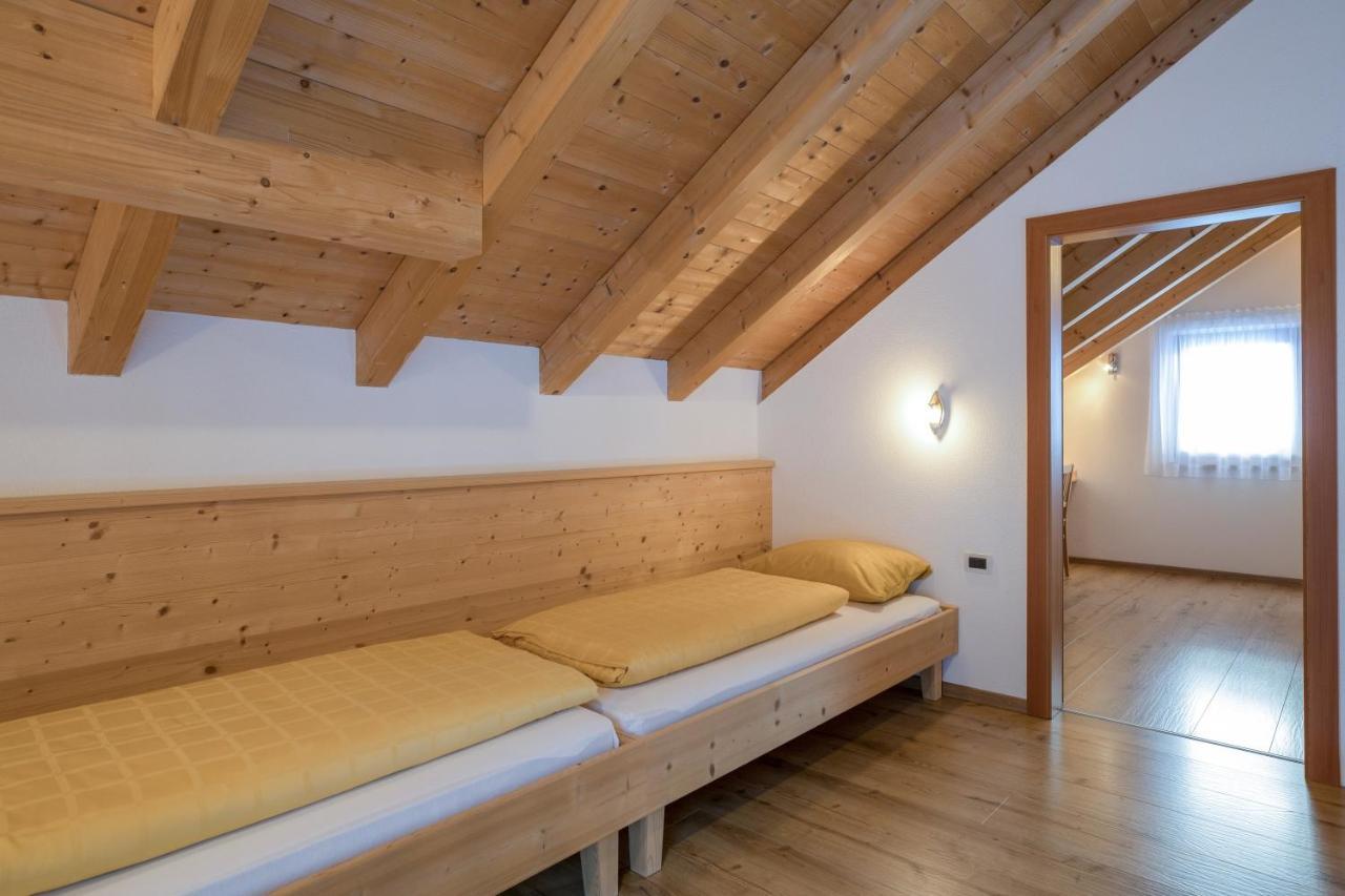 Apartment Kronplatz San Martino in Badia Esterno foto