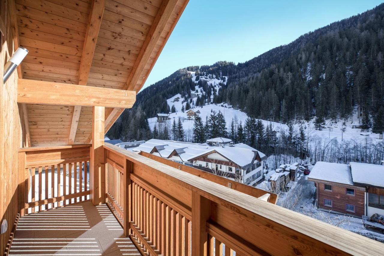 Apartment Kronplatz San Martino in Badia Esterno foto