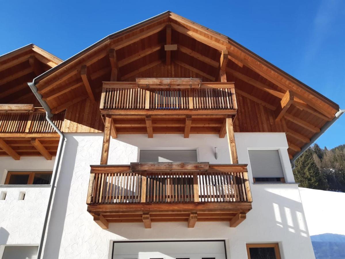 Apartment Kronplatz San Martino in Badia Esterno foto