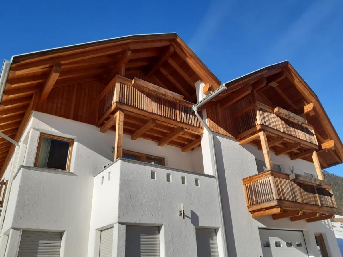 Apartment Kronplatz San Martino in Badia Esterno foto